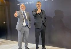 Yusuf Dikeç: Gözlük mağazasının üst katını poligon haline getirdik