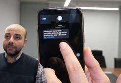 Dolandırıcılar, bilişim uzmanı profesörü ağına düşürmeye çalıştı