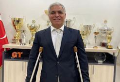 TBESF Başkanı Erkoç: Dünya Kupası'nı ikinci kez kazanmak istiyoruz