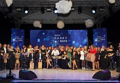 Dünya genelinden acenteleri buluşturdu