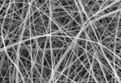 İnsan saçından 200 kat daha ince spagetti üretildi