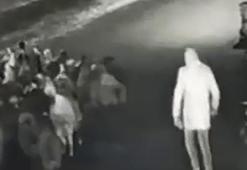 Besicinin 90 koyununu 1 dakikada çaldılar