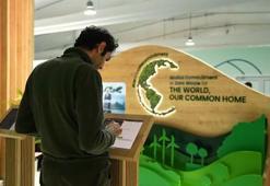 COP29'da Küresel Sıfır Atık İyi Niyet Beyanı'na yoğun ilgi