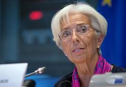 Avrupa Merkez Bankası Başkanı Lagarde, ekonomik entegrasyon çağrısı yaptı