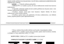 Martı TAG: Üst mahkeme Martı lehine karar verdi