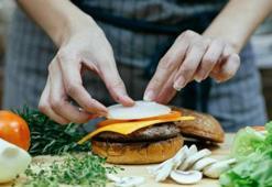 Döner, iskender ve hamburger için gramaj denetimi