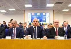 Bakan Ersoy: 355 cemevimizin bakım-onarım talebi karşılandı