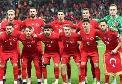 Türkiye’nin Uluslar Ligi Play-Off’undaki rakibi Macaristan