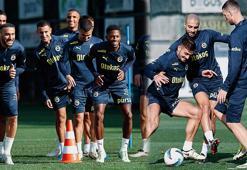 Fenerbahçe, Kayserispor maçına hazır