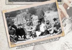 MİT, albümündeki tarihi fotoğrafları yayınladı