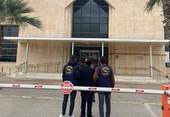 İzmir'de 32 yıl 8 ay hapisle aranan dolandırıcı tutuklandı