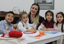 Ödüllü İrem öğretmen, Anadolu'daki çocukların umudu oldu