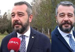 Prof. Dr. Işık: Çevre konusunda Trump'tan daha sıkı adımlar bekleniyor