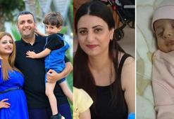 Depremde eşi ve 57 günlük kızını kaybeden Turgay öğretmen: Travmayı atlatmak kolay olmayacak