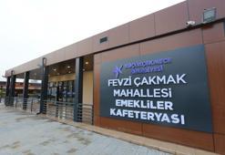 'Küçükçekmece’deki 11 tesiste, 6 yıldır çay 1 TL'
