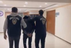 Bahçelievler'de Öcalan'ı övücü müzik dinleyen şüpheli gözaltına