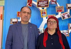 Şehit öğretmen Şenay Aybüke'ye meslektaşlarından vefa