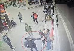 ‘Polisim' deyip, internet kafeden çocukları çıkardı