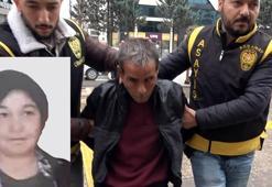 Eşini uyurken başından vurup öldüren şüpheli tutuklandı