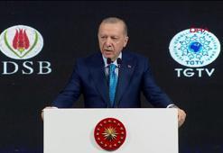 Cumhurbaşkanı Erdoğan: Uluslararası Ceza Mahkemesi'nin Netanyahu ve Galant hakkında çıkardığı tutuklama kararını destekliyoruz