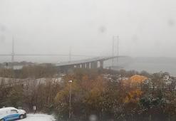 İngiltere’yi ‘Bert Fırtınası’ vurdu