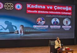 Zonguldak’ta Kadına ve Çocuğa Yönelik Şiddetle Mücadele Çalıştayı yapıldı