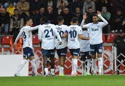 Kayserispor-Fenerbahçe: 2-6