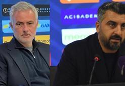 Kayserispor - Fenerbahçe maçının ardından