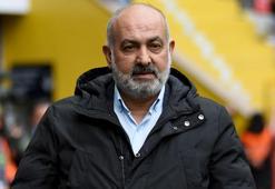 Kayserispor Başkanı Ali Çamlı: Maçın kırılma anı skor 3-2 iken verilmeyen penaltıydı