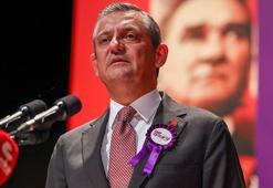 Özgür Özel: Ovacık Belediye Başkanımıza suç icat edip, ona da kayyım atadılar