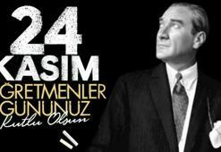 Öğretmenler Günü kutlu olsun