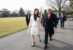 Trump, Tarım Bakanı adayını açıkladı