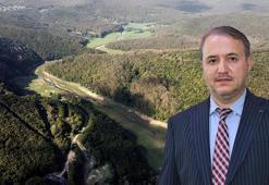 Prof.Dr. Tecer: 10-15 sene sonra suyu çok tüketen sanayiciler, kapıya kilit vuracak