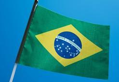 Brezilya'da hükümet 3,33 milyar dolarlık harcamayı dondurdu