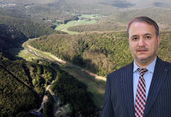 Prof.Dr. Tecer: 10-15 sene sonra suyu çok tüketen sanayiciler, kapıya kilit vuracak