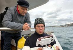 Prof. Dr. Bayram Öztürk: İstanbul Boğazı'nda müsilaj akıntı rejimi dışındaki alanlarda görülüyor