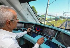 Başkentray, bir günde 94 bin yolcu taşıyarak rekor kırdı