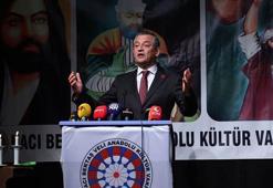 Özgür Özel: Eninde sonunda bir anayasa yapacağız