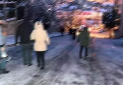Ankara Valiliği'nden 'buzlanma' uyarısı