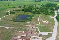 Gölpınar Hitit Barajı, Dünya Mirası Sulama Yapıları Listesi'ne alındı
