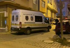 İstanbul'da 4 kişiyi öldürüp 3 kişiyi yaralayan saldırgan aynı silahla intihar etti