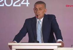 Hacıosmanoğlu: İnandığımız değerler uğrunda mücadele etmeye devam edeceğiz