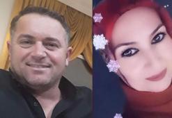 Sevgililerin dairede cesetleri bulunmuştu; şüpheli koca serbest
