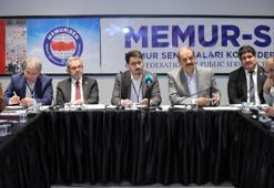 Sağlık-Sen Başkanı Doğan: Hekimimizin hakkını korumak için çalışmalarımızı sürdürüyoruz