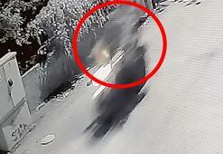 Oto galericinin evi ve otomobiline 7 el ateş edip, 500 bin dolar haraç istediler