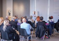 ‘Her 6 saniyede 1 kişi, diyabet nedeniyle hayatını kaybediyor’