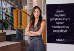Sanofi’de üst düzey atama