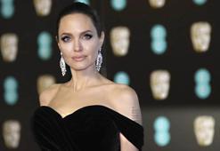 Angelina Jolie, Torino Film Festivali'nde ödüle layık görüldü
