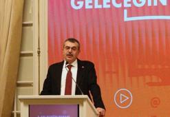 Bakan Tekin: Siber güvenlik konusunda yasal metin hazırlığı içerisindeyiz