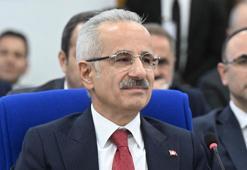 Bakan Uraloğlu: 2 trilyon 295 milyar lira yatırım gerçekleştireceğiz
